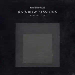 Ketil Bjørnstad - Rainbow Sessions: New Edition (2019) {4CD Box Set Grappa GRCD 4630}