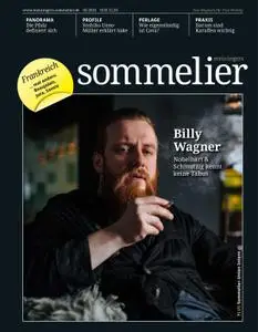 Meiningers Sommelier – 01. Juni 2016