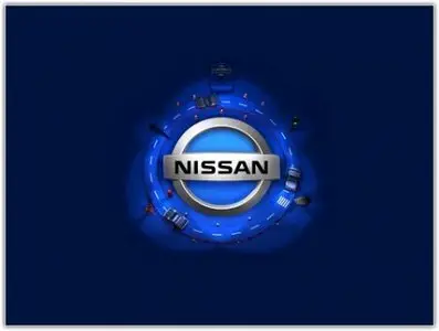 Nissan Fast 2010-08 (EL)