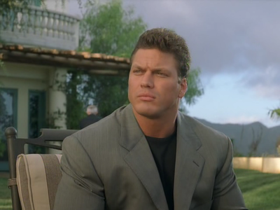 Extreme Honor (2001) 