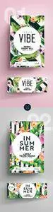 GR - Summer Vibe Flyer 22096272