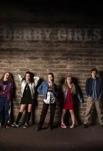 Derry Girls S02E02