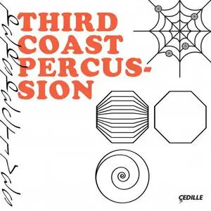 Third Coast Percussion - Perspectives (2022) [Official Digital Download]