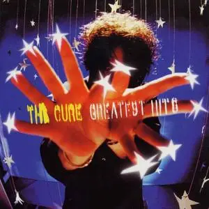 The Cure - Greatest Hits