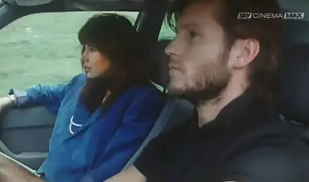 La Strana Voglia / Scent of Passion (1991)
