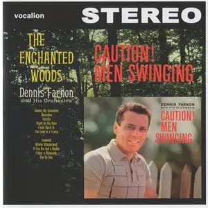Dennis Farnon & His Orchestra - Caution! Men Swinging & The Enchanted Woods (2010)