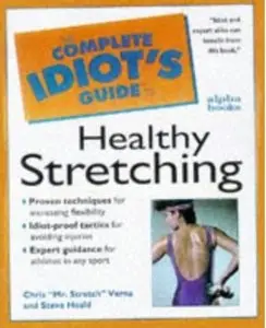 Cig To Healthy Stretching [Repost]