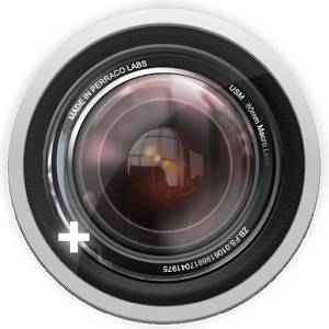 Cameringo+ Effects Camera v2.5.1 for Android