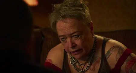 Bad Santa 2 (2016)