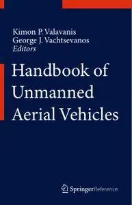 Handbook of Unmanned Aerial Vehicles (Repost)