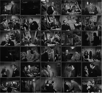 Angels Over Broadway (1940)
