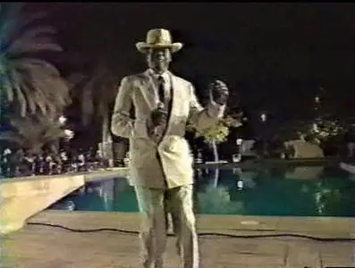 Africando Lo Mejor (2003)
