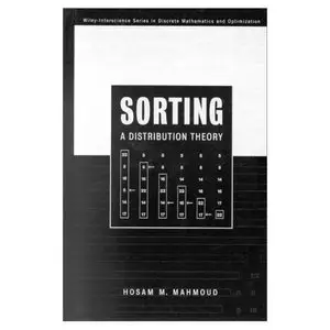 Sorting: A Distribution Theory (Repost)