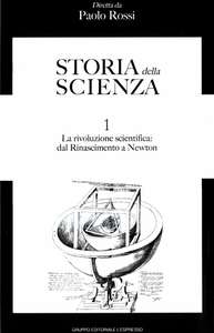 Paolo Rossi - Storia della scienza