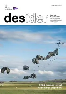 desider - December 2018