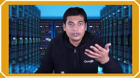 Google Cloud Hands-on Getting Started Practical Scenario 102