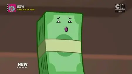 Unikitty S01E36