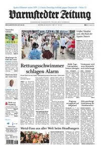 Barmstedter Zeitung - 29. Juli 2019