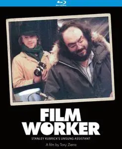 Filmworker (2018)