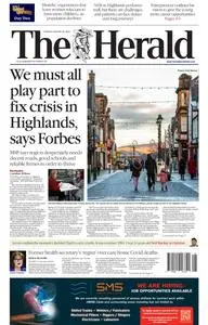The Herald (Scotland) - 30 January 2024
