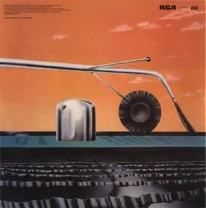 Sweet - Off The Record (England, 1977)  Rip by Pioner