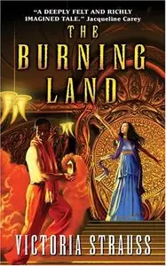 The Burning Land