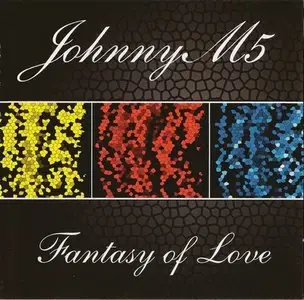 JohnnyM5 - Discography (4 CD)
