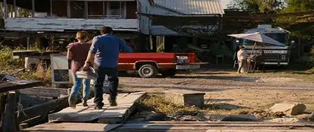Stolen (2012)