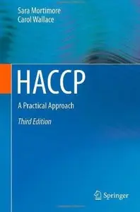 HACCP: A Practical Approach (3rd edition)