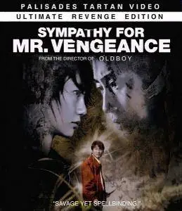 Boksuneun naui geot / Sympathy for Mr. Vengeance (2002)