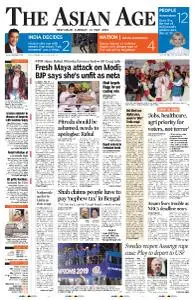 The Asian Age - May 14, 2019