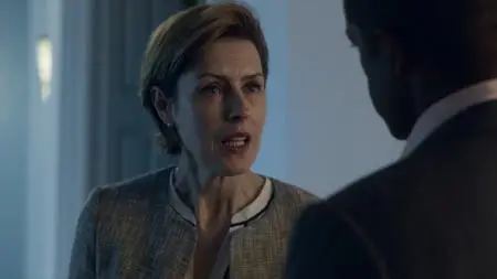 The Rook S01E05