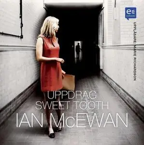 «Uppdrag Sweet Tooth» by Ian McEwan