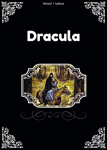 Dracula - Volume 2 - L'Esule
