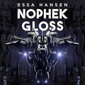 Nophek Gloss [Audiobook]