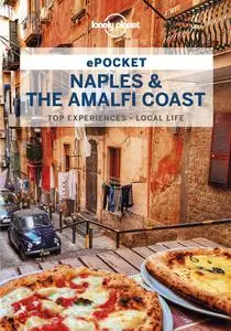 Lonely Planet Pocket Naples & the Amalfi Coast, 2nd Edition