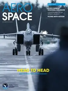 Aerospace - March 2022