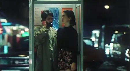 On The Run (1988)