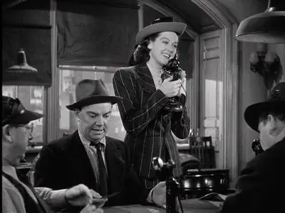 His Girl Friday (1940) [Re-UP]