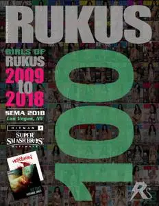 Rukus - November-December 2018