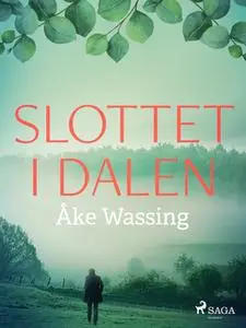 «Slottet i dalen» by Åke Wassing