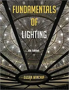 Fundamentals of Lighting: Bundle Book + Studio Access Card, 4th Edition