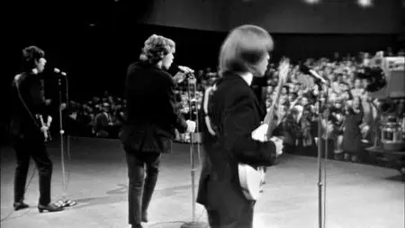 The Rolling Stones - Crossfire Hurricane (2013) [DVD9] {Eagle Rock}