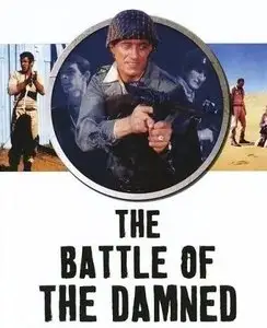 The Battle of the Damned (1969) 