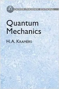 Quantum Mechanics