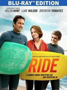 Ride (2014)