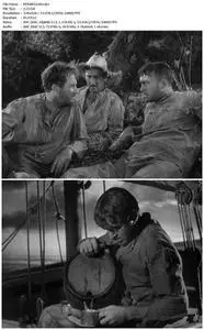 Strange Cargo (1940)