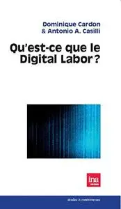 Qu'est-ce que le Digital Labor ?