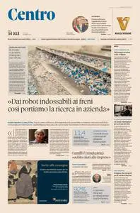 Il Sole 24 Ore Centro - 15 Aprile 2022