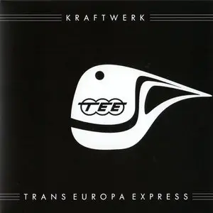 Kraftwerk - Der Katalog (2009) 8CD Digital Remastered Box Set